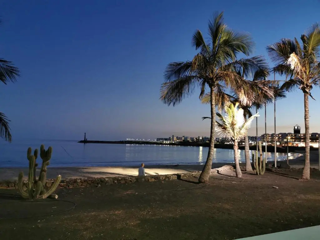 Residence Playa Roca