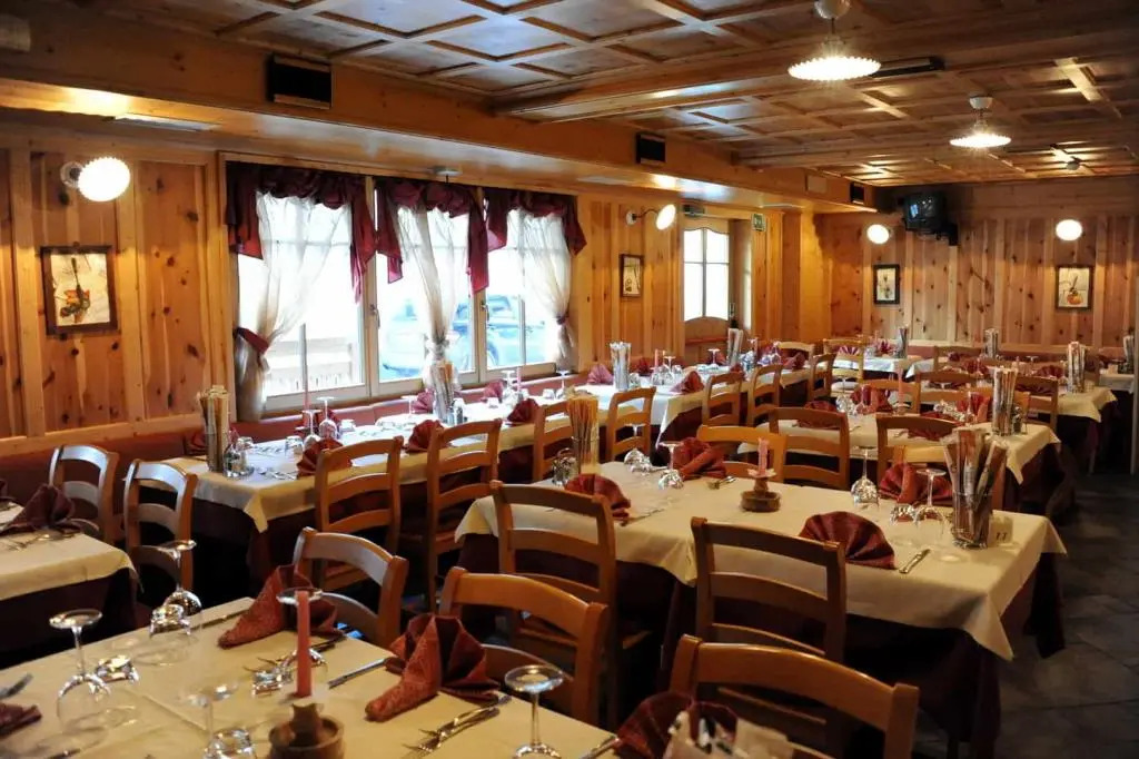 Hotel Helvetia