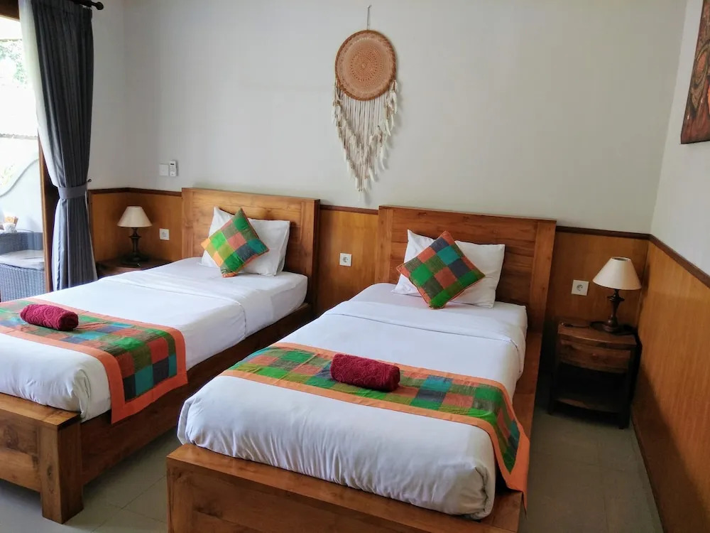 Putus Paradise Ubud
