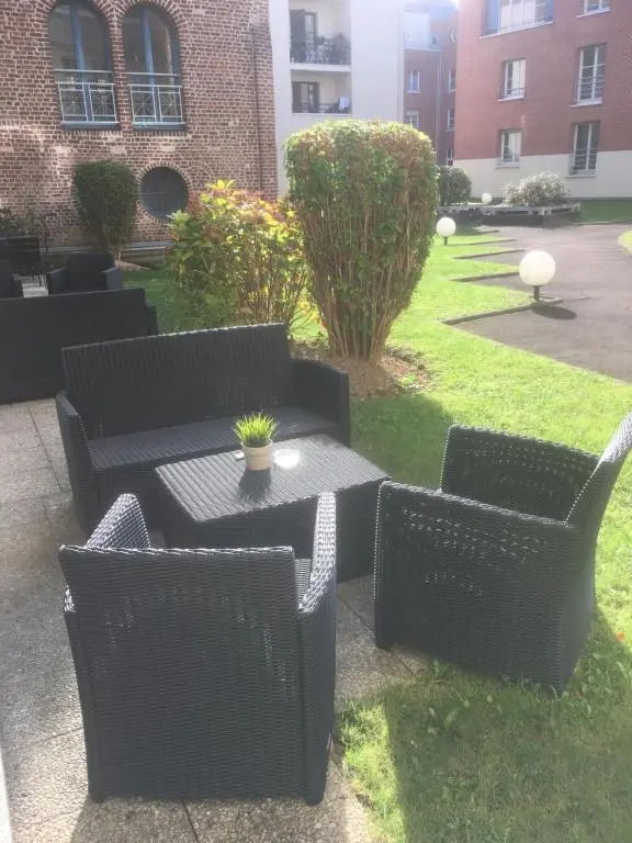 Place Aux Oignons Vieux Lille 4 Personnes