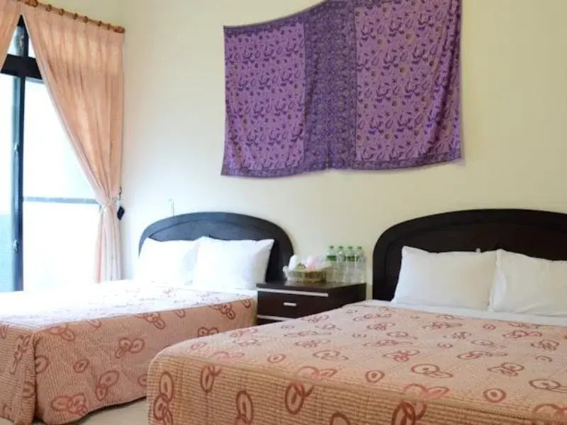 Yilan Kikunami Homestay B&B