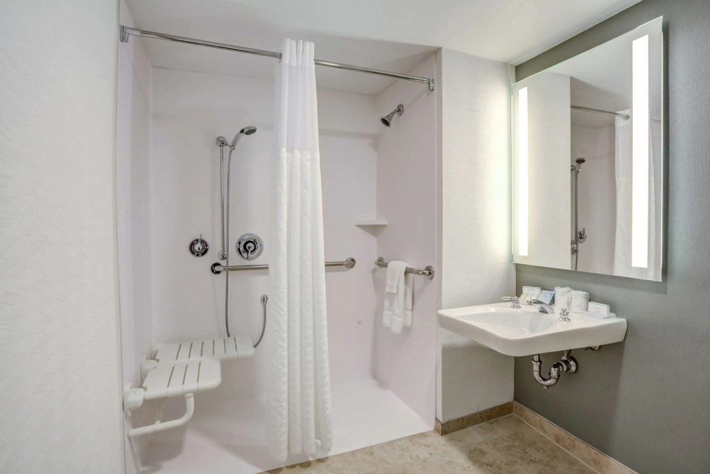 Hilton Garden Inn Boston Waltham