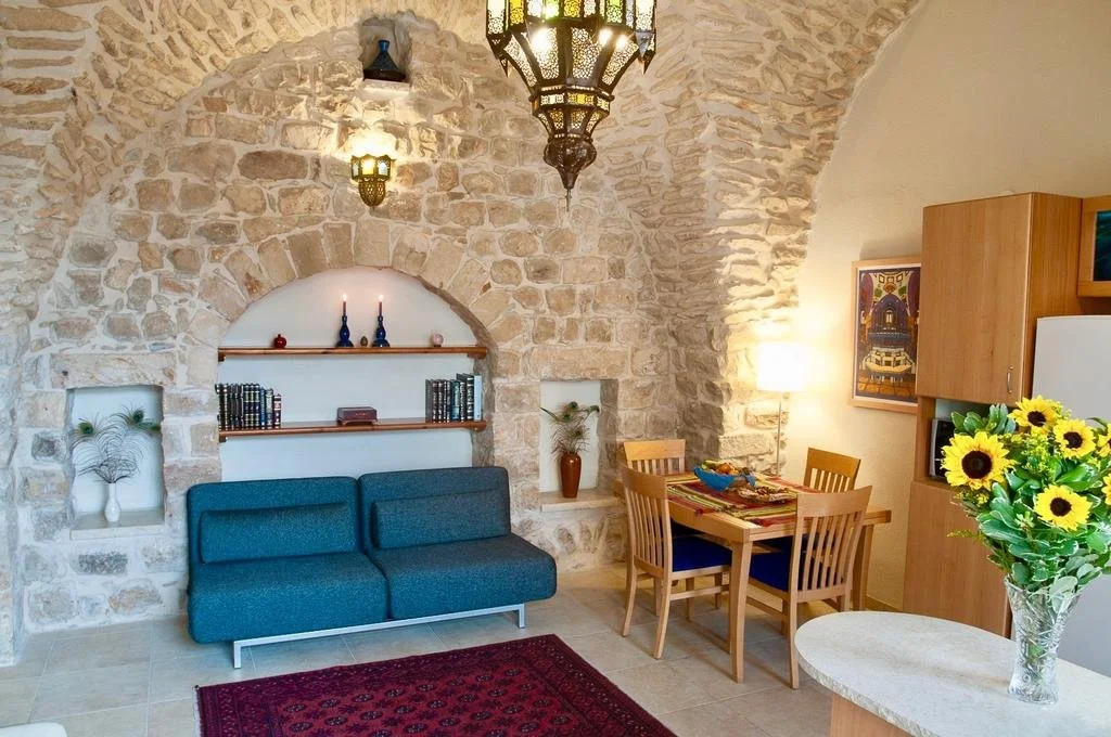 Artist Quarter Guesthouse B&B