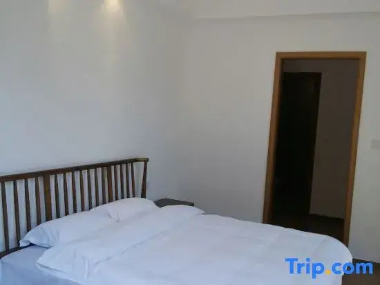 Wenchang Haishitan B & B