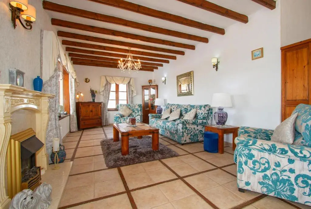 Villa Dune