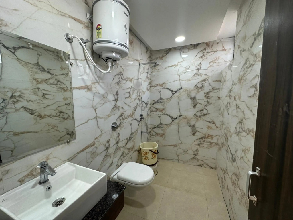 Hotel Seeta