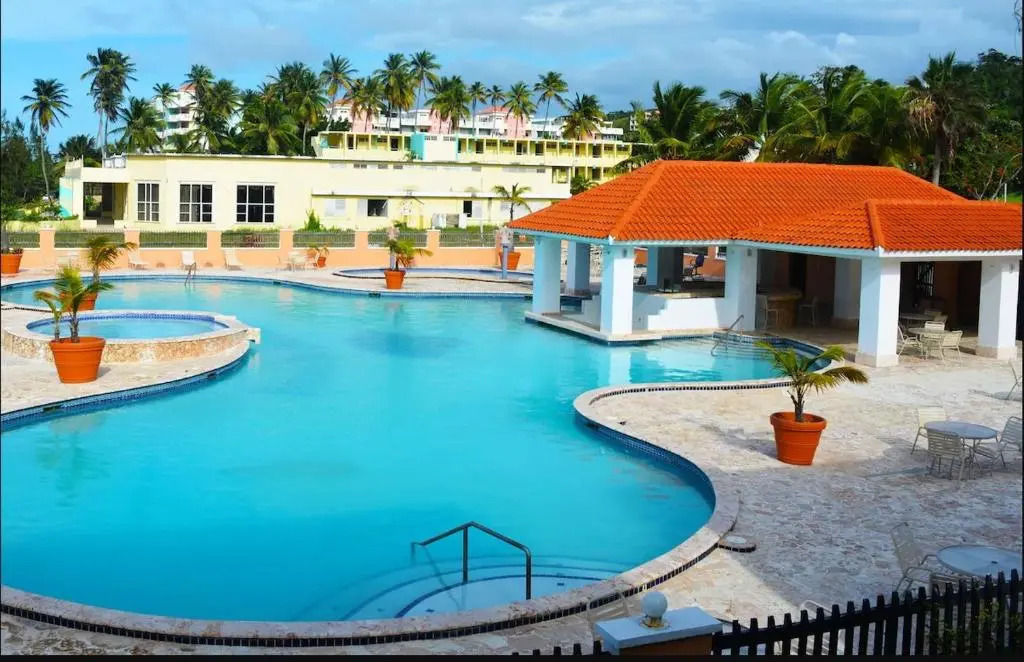 Golden Dream Villas 306/A