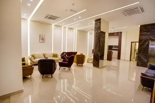 Red Cross Hotel