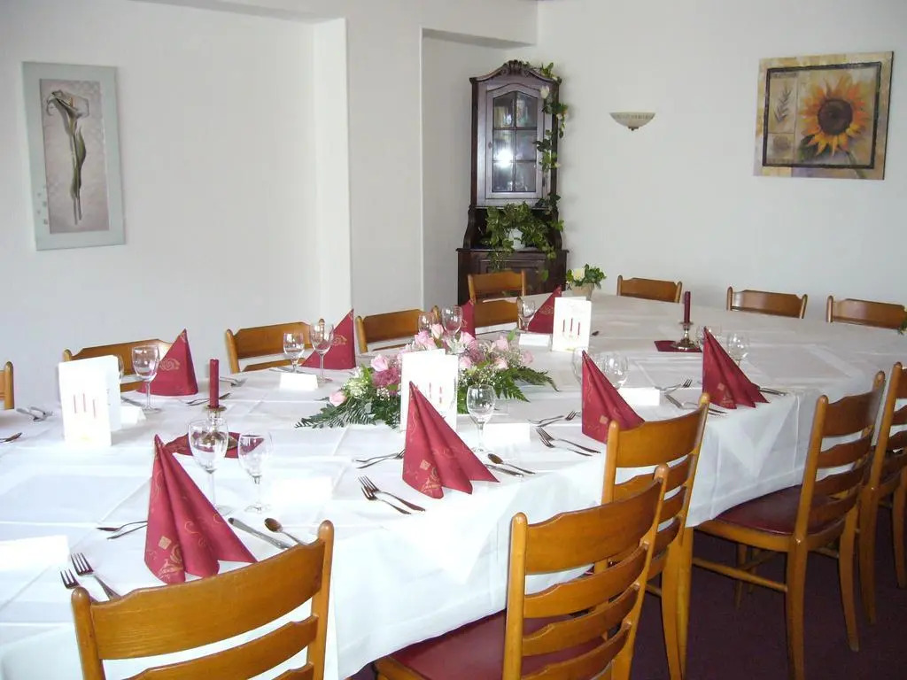 Forstbacher Hof