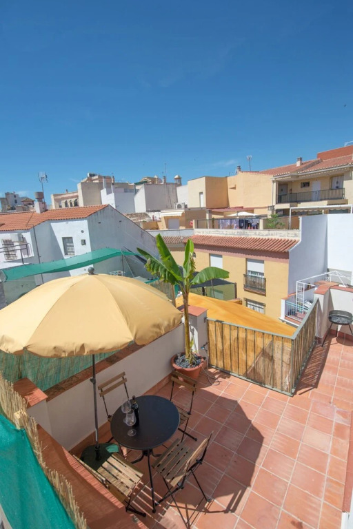 Viento Apartment
