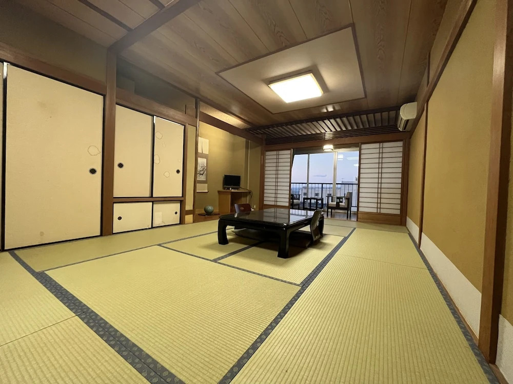 Shirahama Onsen Kisyu Hanto