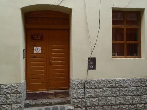 Hostel Mara