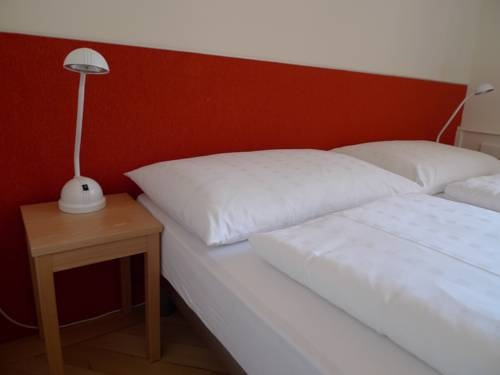Hotel Bambi