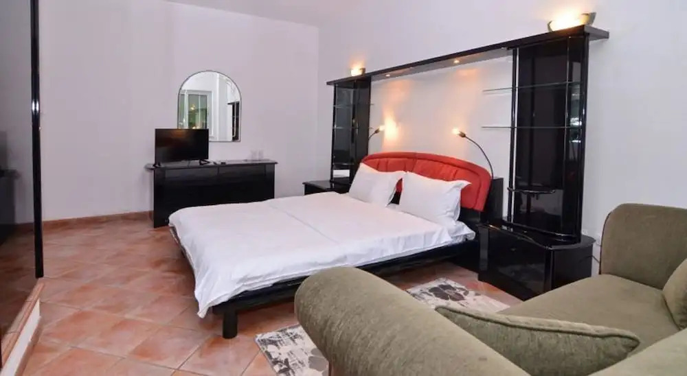 Vila Vera