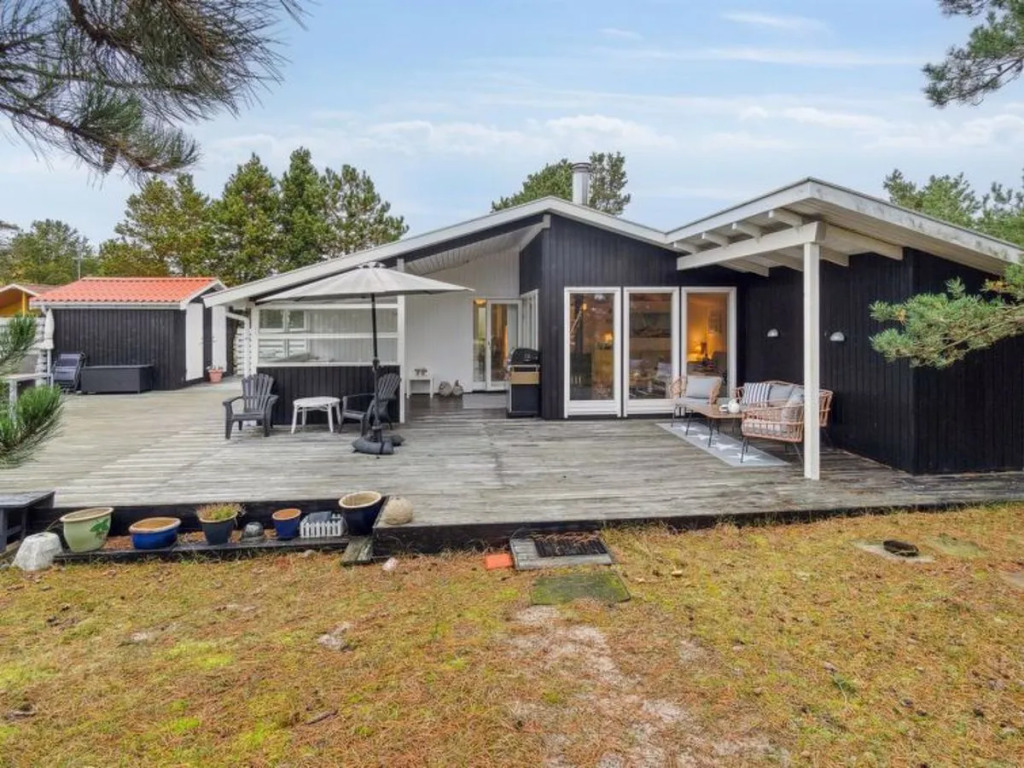 "Galt" - 200m from the sea in Bornholm