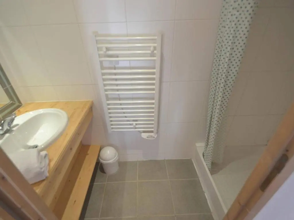 Appartement Le Grand-Bornand, 4 pièces, 6 personnes - FR-1-391-104