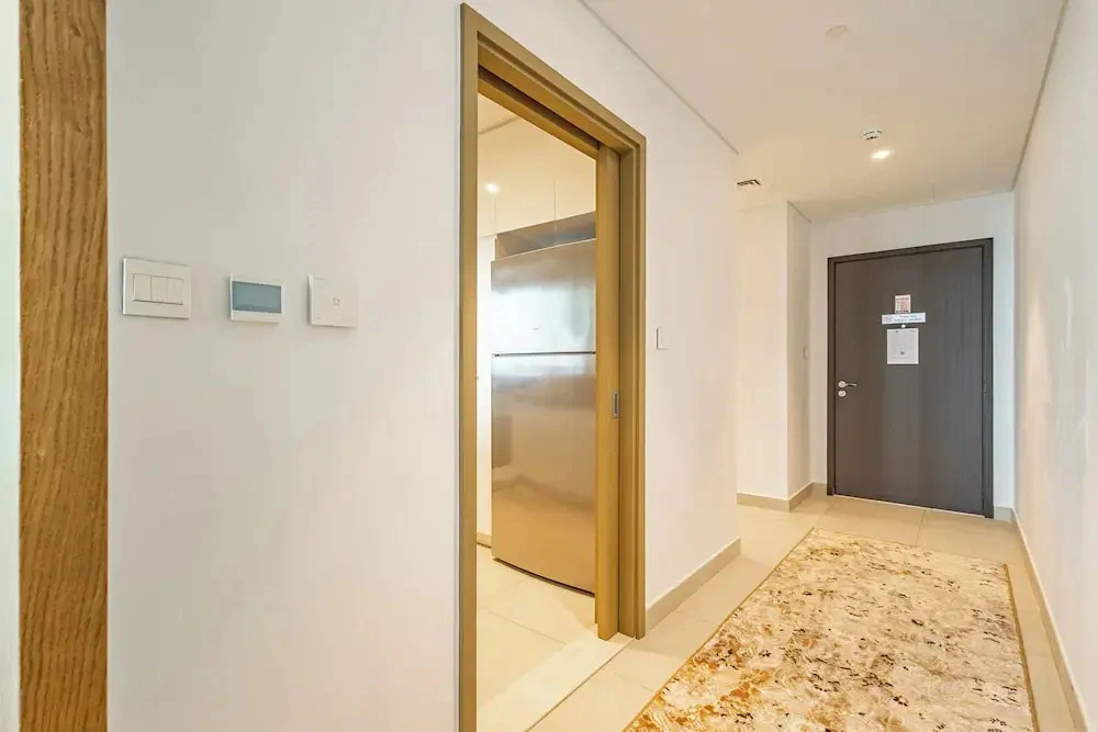 Superhost Elegant 3BR Burj Khalifa View