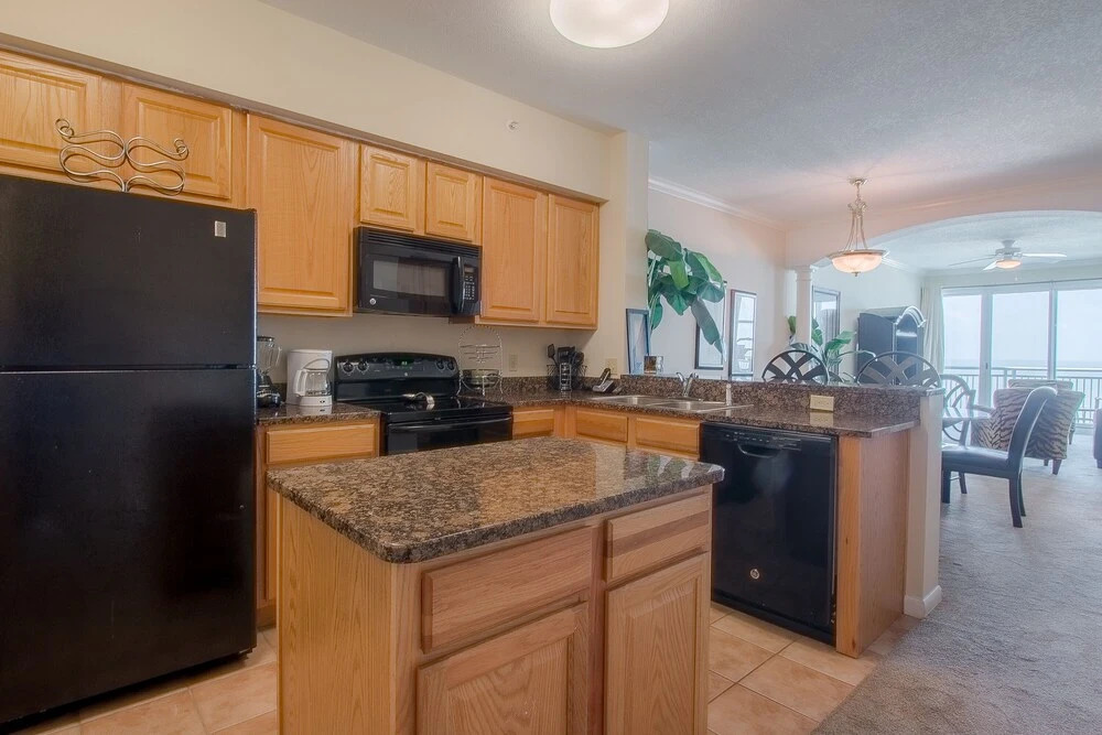 Legacy Towers-Legacy I 803