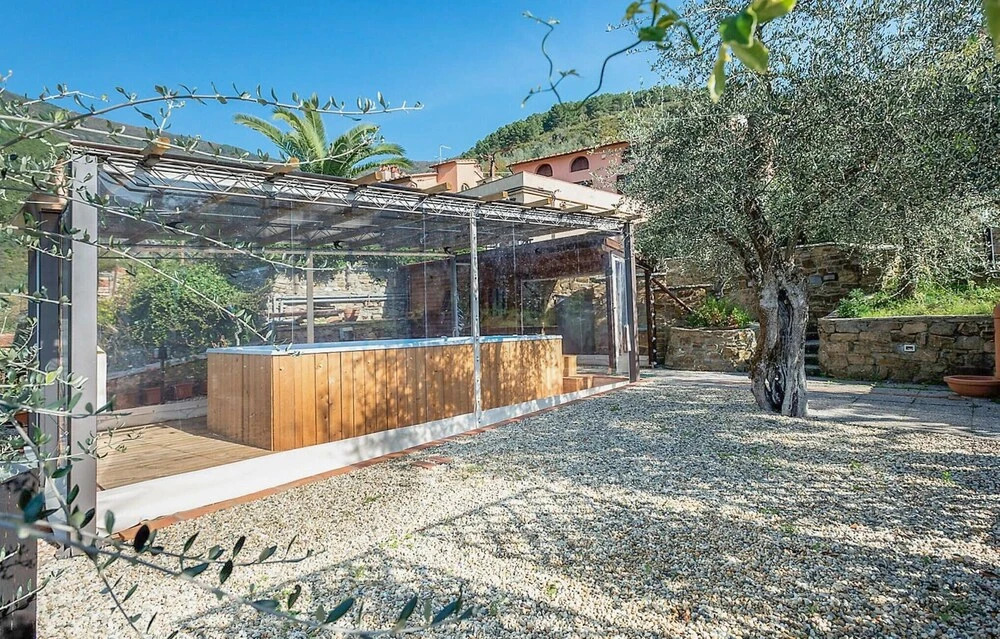 Casa I Gelsi