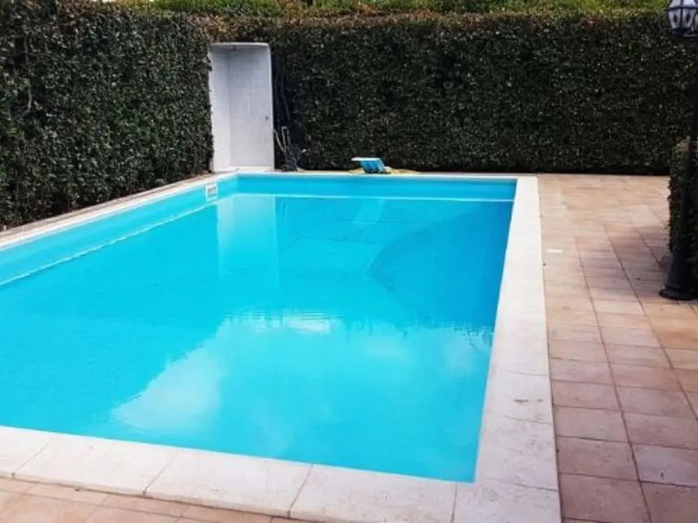 Wonderful Villa Near the Center of Rome, With Private Swimming Pool