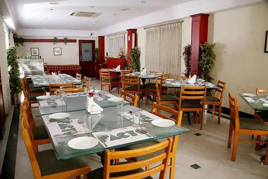 Hotel Alankar Grande
