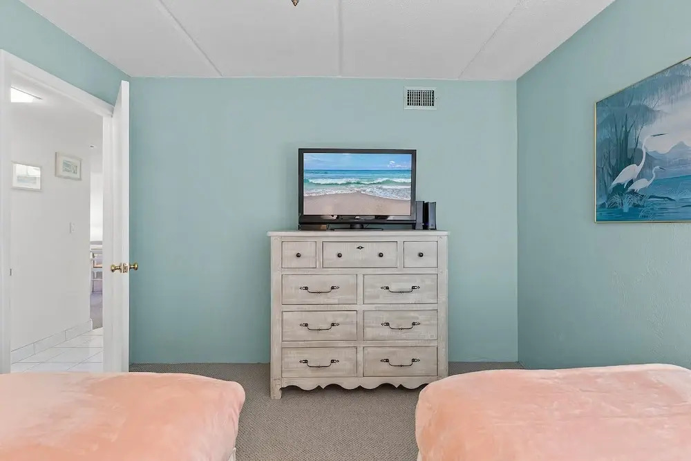 Ocean Terrace Club 706