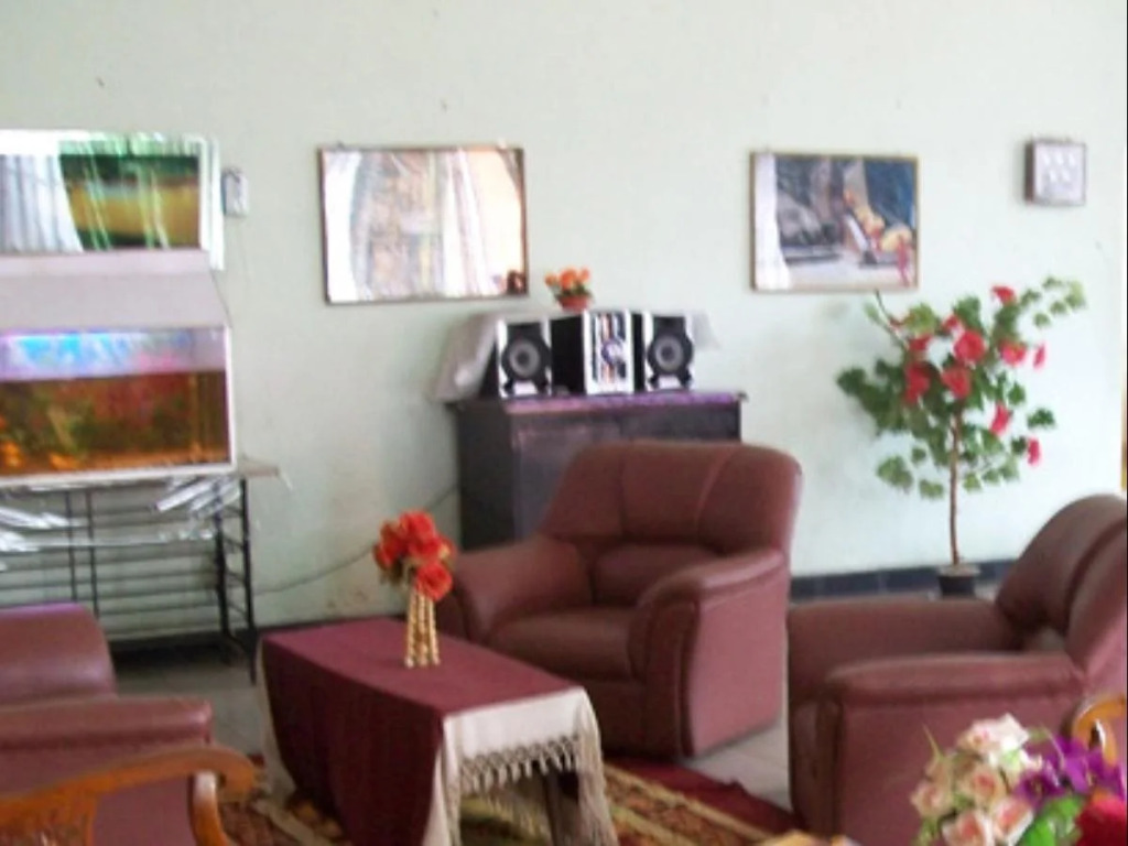 Jayabima Rest Hotel