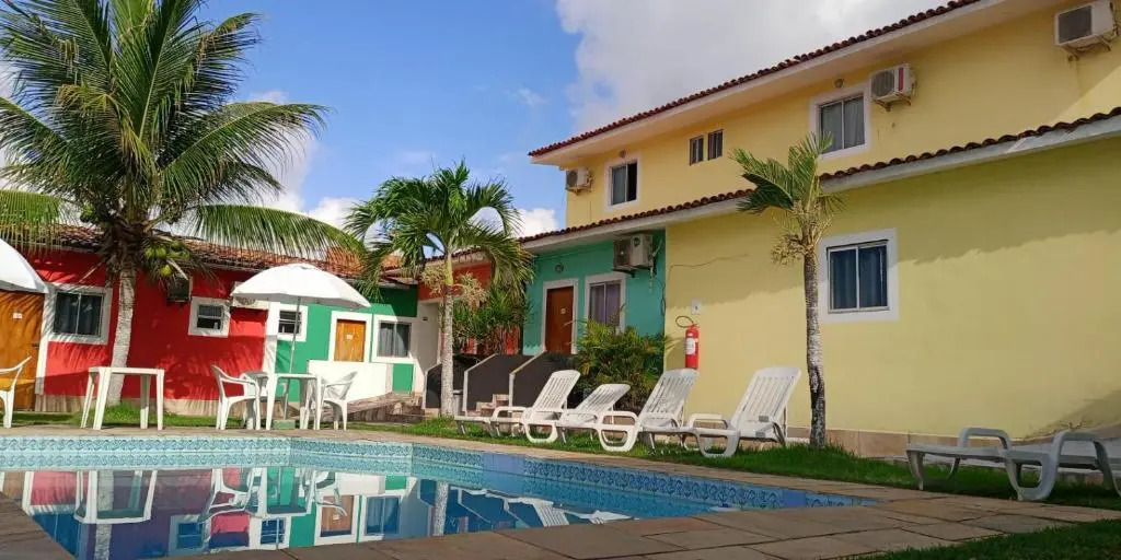 Pousada Maceio Inn