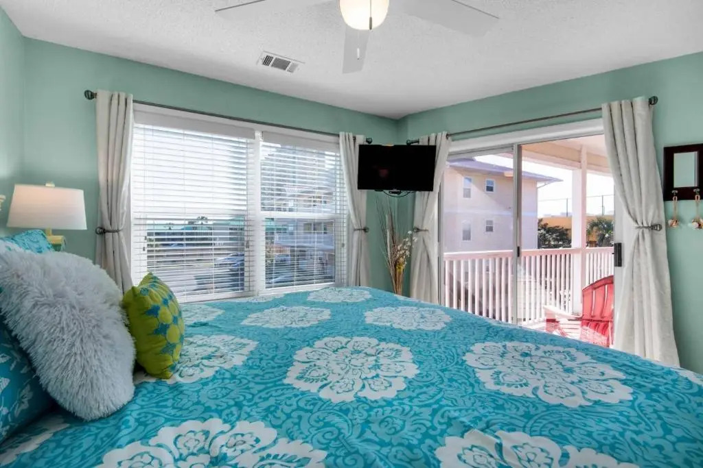 St. Martin Beachwalk Villas 321