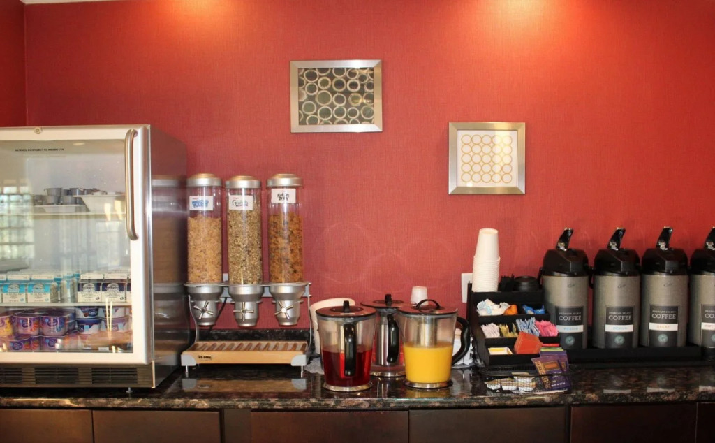 TownePlace Suites Wilmington Newark / Christiana