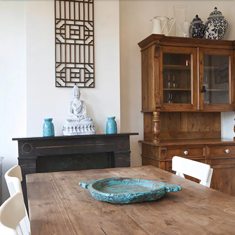 Marite Apartments