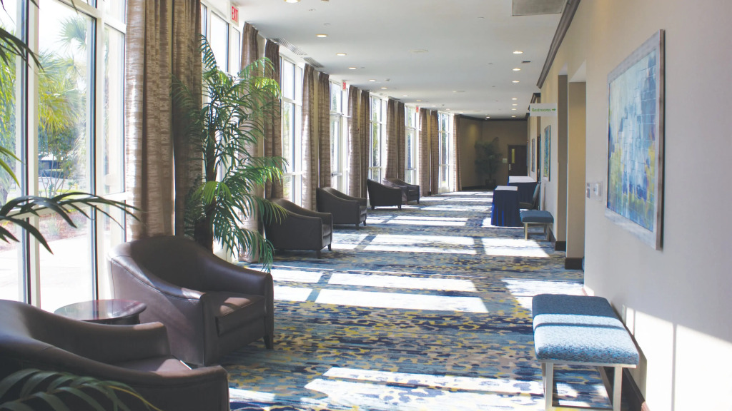 Holiday Inn - Tallahassee E Capitol - Univ by IHG