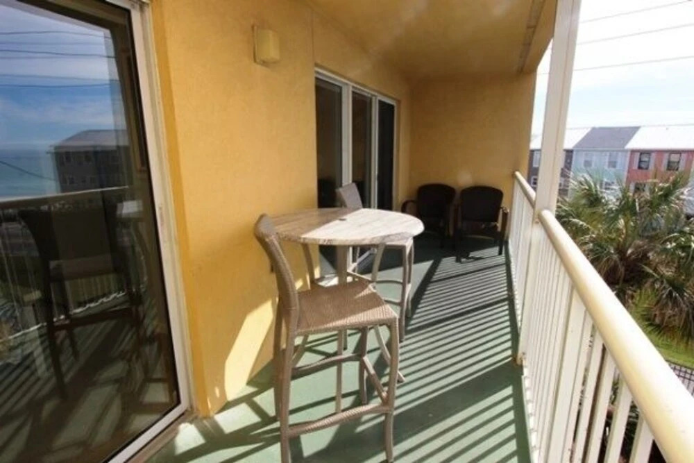 Ciboney 3001 - 2 Br condo by RedAwning