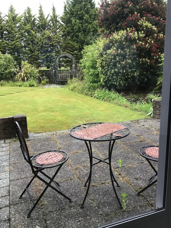 Woodland Glen Lodge B&B