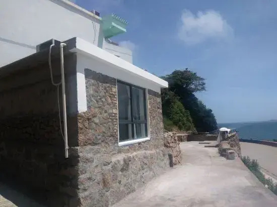Qingwu Fisherman's Hostel