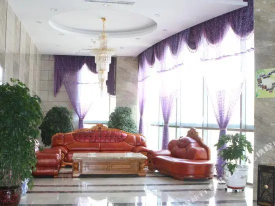 Erdos Kaihong Hotel