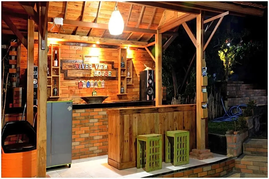 River View House