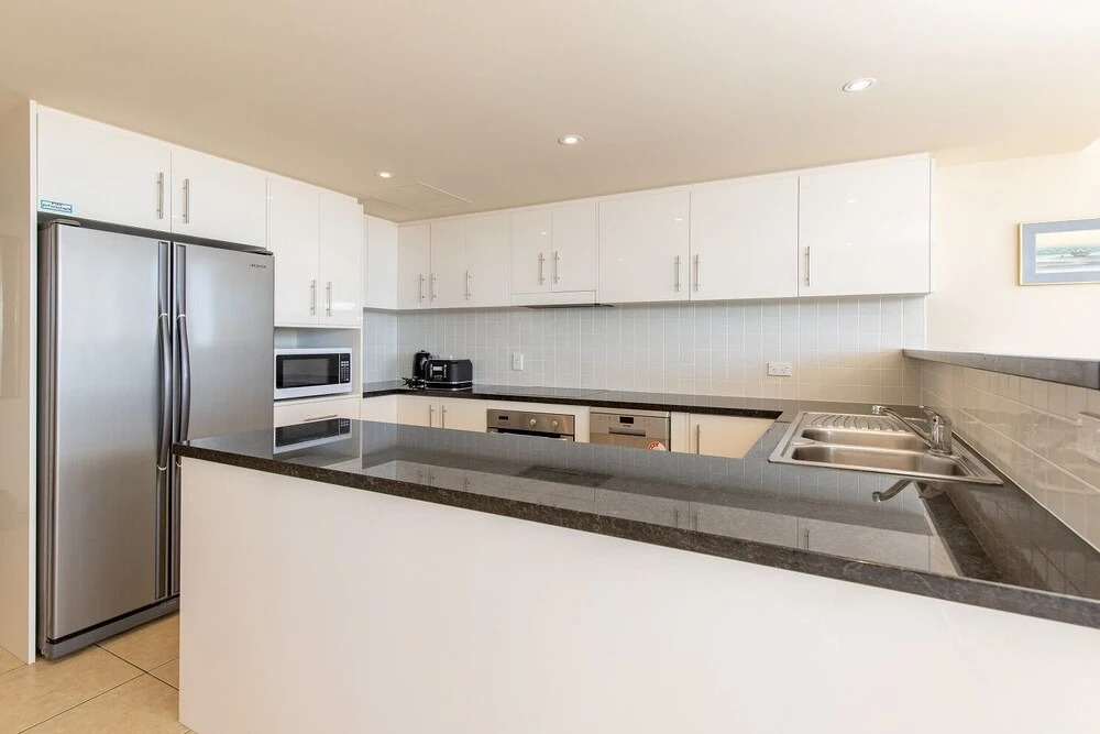 The Crest Penthouse 902