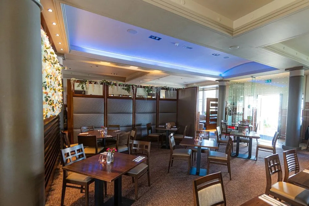 Fletchers Restaurant Bar & Rooms