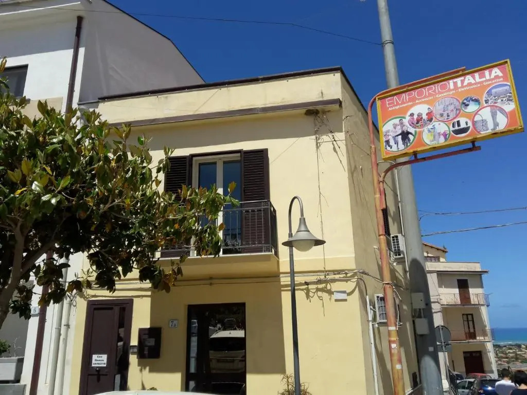 Casa Eleonora
