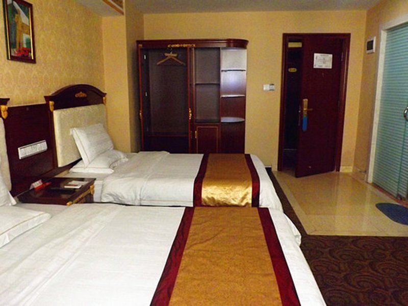 Bond Sea Hotel Xishuangbanna