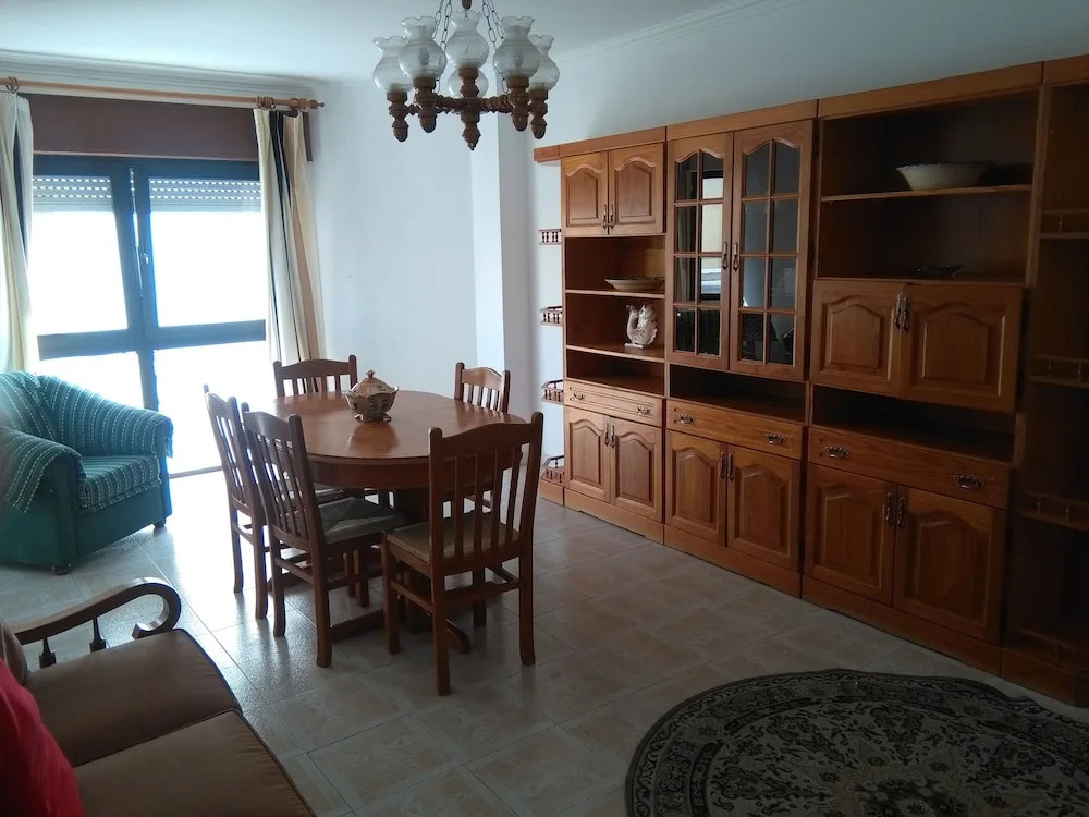 Gago Coutinho Apartments