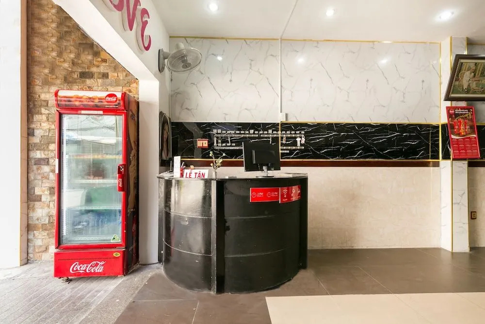 OYO 816 Ht Love Hotel