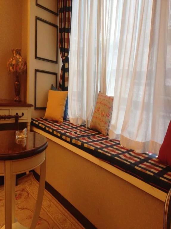 Chengdu Wes Kell Kate The Inn Boutique