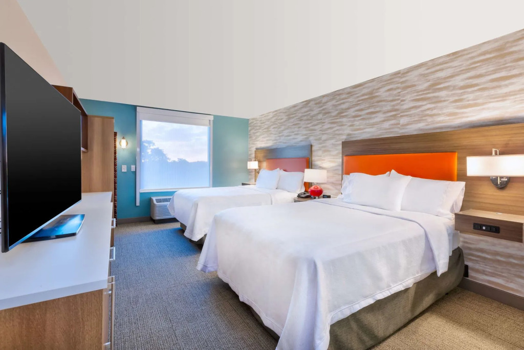 Home2 Suites By Hilton Battle Creek