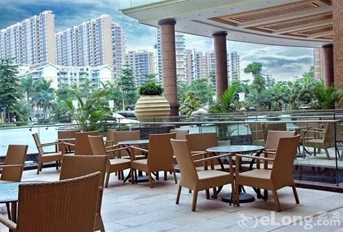 Western Coast Garden Hotel