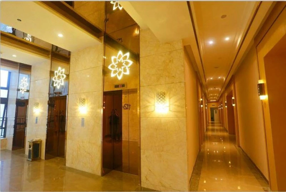 Guangzhou Omen International Apartment