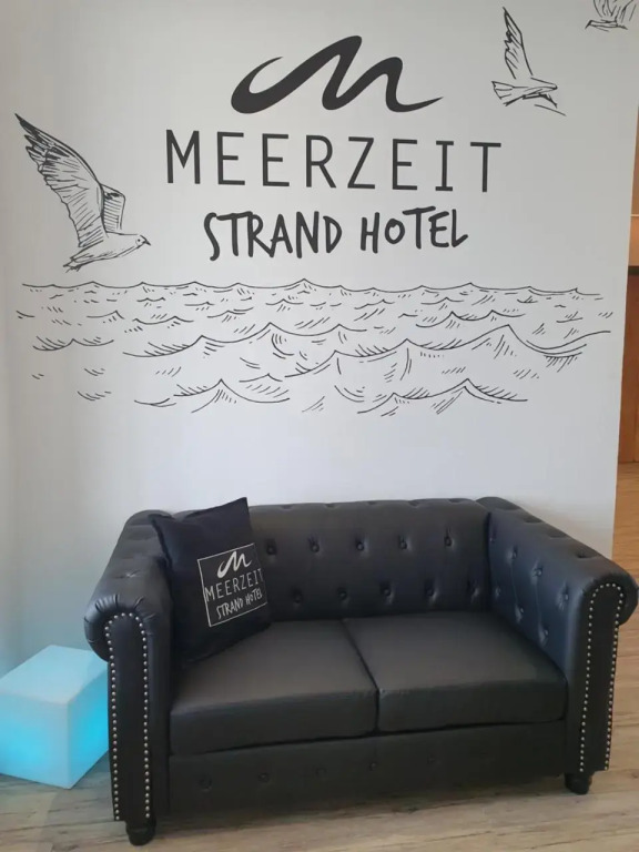 Strandhotel Neuharlingersiel