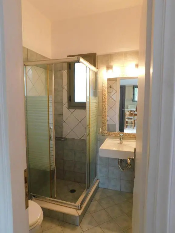 Alkionides Apartment 1