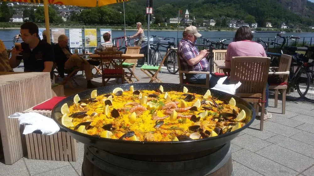 Hotel Anker